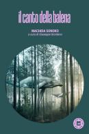 Il canto della balena di Sonoko Machida edito da Atmosphere Libri