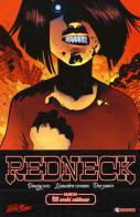 Redneck vol.2 di Donny Cates edito da SaldaPress