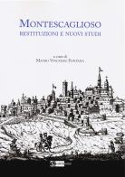 Montescaglioso restituzioni e nuovi studi di Mauro Vincenzo Fontana edito da Artemide