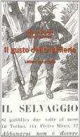 Il gusto della fucileria. Lettere 1927-1982 di Romano Bilenchi, Mino Maccari edito da Cadmo