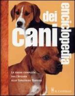 Enciclopedia dei cani di J. Palmer edito da Il Castello
