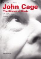 John Cage. Ediz. inglese edito da Silvana