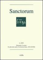 Sanctorum (2009) vol.6 edito da Viella