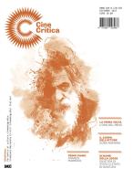 Cinecritica. Periodico di cultura cinematografica del sindacato nazionale critici cinematografici italiani (2025) vol. 119-120 edito da Edizioni Sabinae