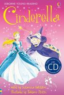 Cinderella di Susannah Leigh edito da Usborne