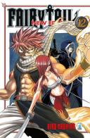 Fairy Tail. New edition vol.12 di Hiro Mashima edito da Star Comics