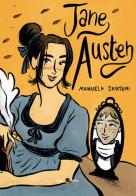 Jane Austen. Nuova ediz. di Manuela Santoni edito da Becco Giallo