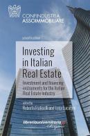 Investing in Italian Real Estate edito da libreriauniversitaria.it