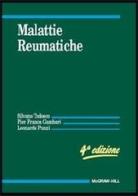 Malattie reumatiche di Silvano Todesco, P. Franca Gambari edito da McGraw-Hill Education