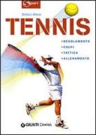 Tennis edito da Demetra