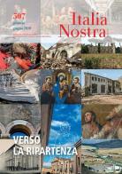 Italia nostra (2020) vol.507 edito da Gangemi Editore