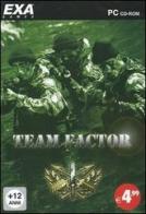 Team factor. CD-ROM edito da EXA Media