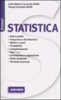Statistica edito da Vallardi A.