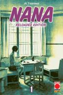 Nana. Reloaded edition vol.1 di Ai Yazawa edito da Panini Comics