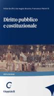 Diritto pubblico e costituzionale di Felice Giuffrè, Ida Angela Nicotra, Francesco Paterniti edito da Giappichelli