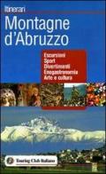 Montagne d'Abruzzo edito da Touring
