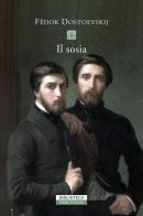 Il sosia di Fëdor Dostoevskij edito da Neri Pozza
