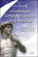 Ginecologia e ostetricia di Federico Frusone edito da Universitalia