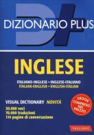 Dizionario inglese. Italiano-inglese, inglese-italiano. Con ebook edito da Vallardi A.