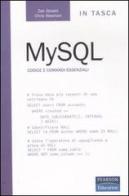 MySQL di Zack Greant, Chris Newman edito da Pearson