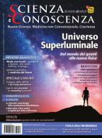 Scienza e conoscenza vol.60 edito da Macro Edizioni
