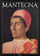 Mantegna. Ediz. tedesca di Ettore Camesasca edito da Scala Group