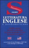 Letteratura inglese e nordamericana edito da Vallardi A.