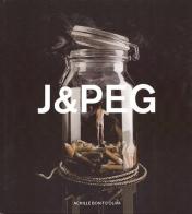 J&Peg. Catalogo della mostra (Firenze, 19 aprile-21 luglio 2008) edito da Bandecchi & Vivaldi