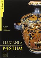 I lucani a Paestum edito da Pandemos