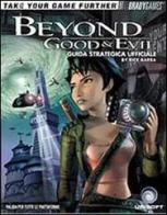 Beyond good & evil. Guida strategica ufficiale edito da Multiplayer Edizioni