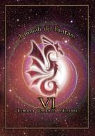 I mondi del fantasy edito da Limana Umanita Edizioni
