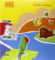 ABC lernlandschaft-Standard-paket (druckschrift). Schuljahr. Per la Scuola elementare vol.1 di Erika Brinkmann edito da Verlag für Deutsch