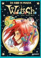 W.i.t.c.h.. 20 anni di magia vol.2 edito da Disney Libri