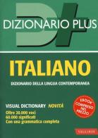Dizionario italiano. Con ebook di Laura Craici edito da Vallardi A.