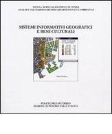 Sistemi informativi geografici e beni culturali edito da CELID