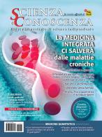 Scienza e conoscenza vol.61 edito da Macro Edizioni