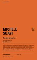 Michele Soavi. Cinema e televisione di Ilaria Feole edito da Bietti