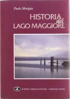 Historia del lago Maggiore di Paolo Morigia edito da Alberti