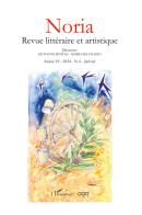 Noria. Revue littéraire et artistique (2024) vol.6 edito da AGA Editrice