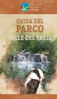 Guida del parco Valle del Treja edito da Parco Reg.le del Treja