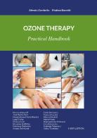 Ozone therapy. Practical handbook. Ediz. integrale di Alessio Zambello, Matteo Bonetti edito da Fedan Sa