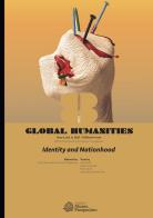 Global humanities (2021) vol.8 edito da Edizioni Museo Pasqualino