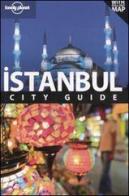 Istanbul. Con pianta. Ediz. inglese di Virginia Maxwell edito da Lonely Planet