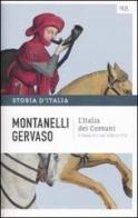 Storia d'Italia vol.2 di Indro Montanelli, Roberto Gervaso edito da Rizzoli