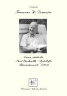 Nuova obiettività. Paul Hindemith: Septett für Blasinstrumente (1948) di Francesco Di Domenico edito da Diarmonia