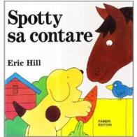 Spotty sa contare di Eric Hill edito da Fabbri