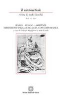 Il cannocchiale. Rivista di studi filosofici (2017) vol.1-2 edito da Edizioni Scientifiche Italiane