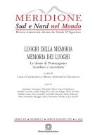 Meridione (2020) vol.2 edito da Edizioni Scientifiche Italiane