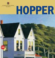 Edward Hopper. Ediz. illustrata edito da Skira