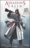 The fall. Assassin's creed di Cameron Stewart, Karl Kerschl edito da Panini Comics